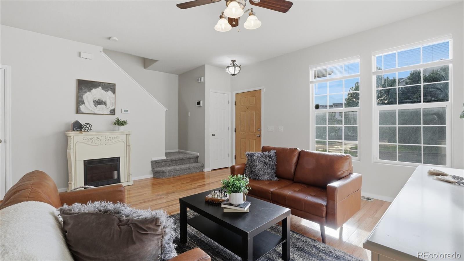 MLS Image #4 for 2199  squawbush ridge grove ,colorado springs, Colorado
