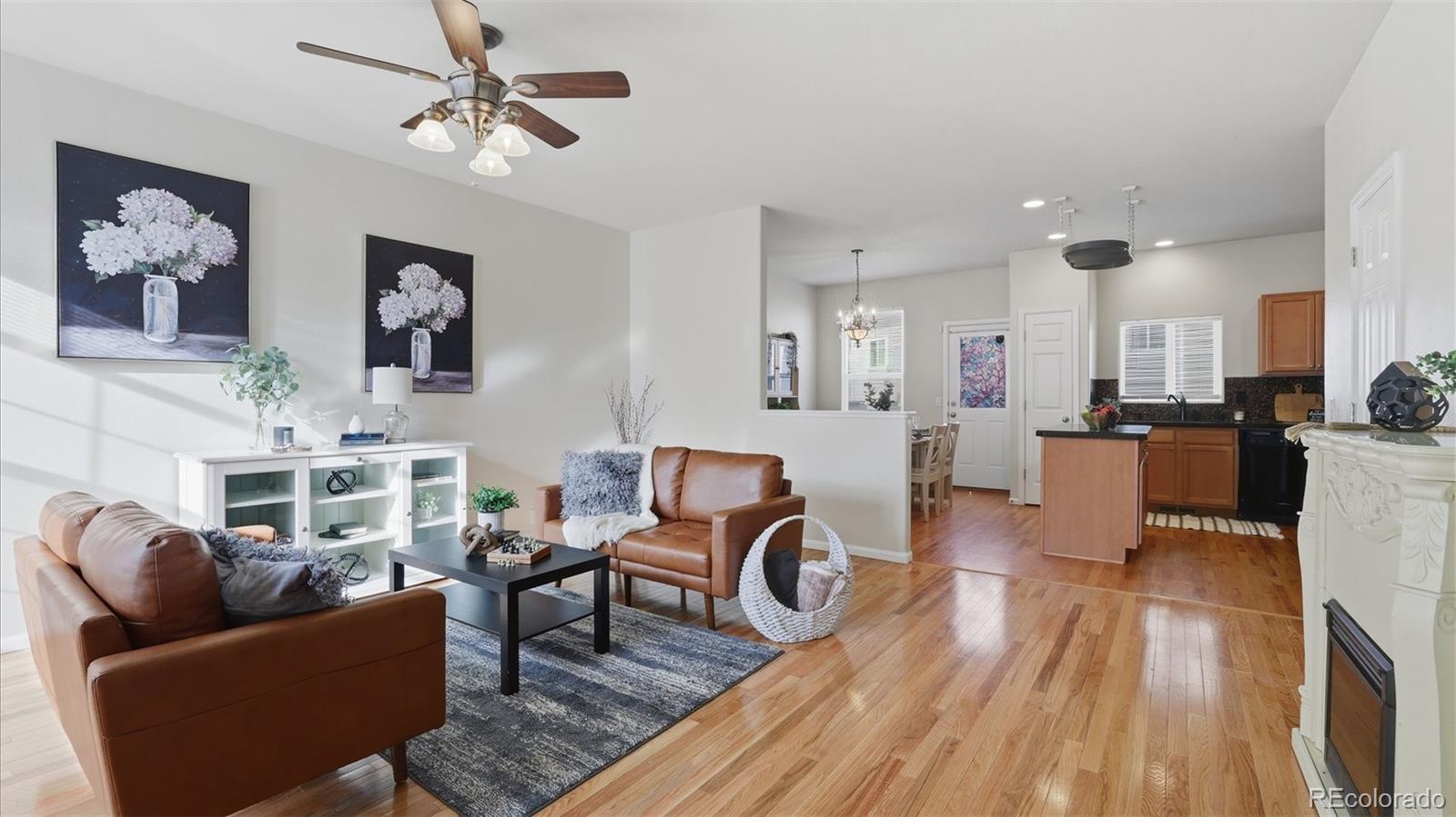 MLS Image #6 for 2199  squawbush ridge grove ,colorado springs, Colorado