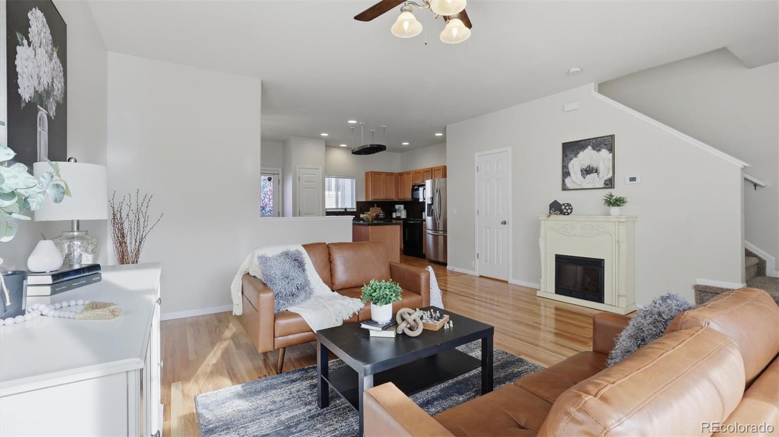 MLS Image #7 for 2199  squawbush ridge grove ,colorado springs, Colorado