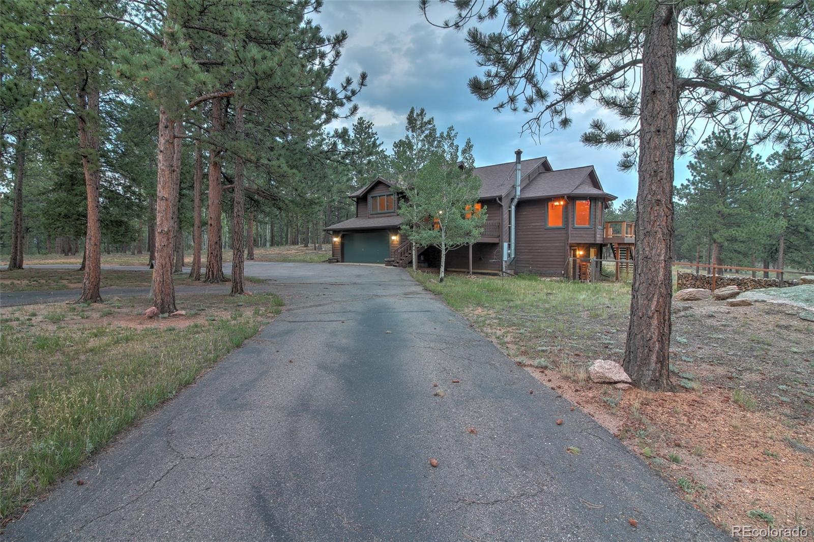 MLS Image #2 for 850  hangmans road,bailey, Colorado