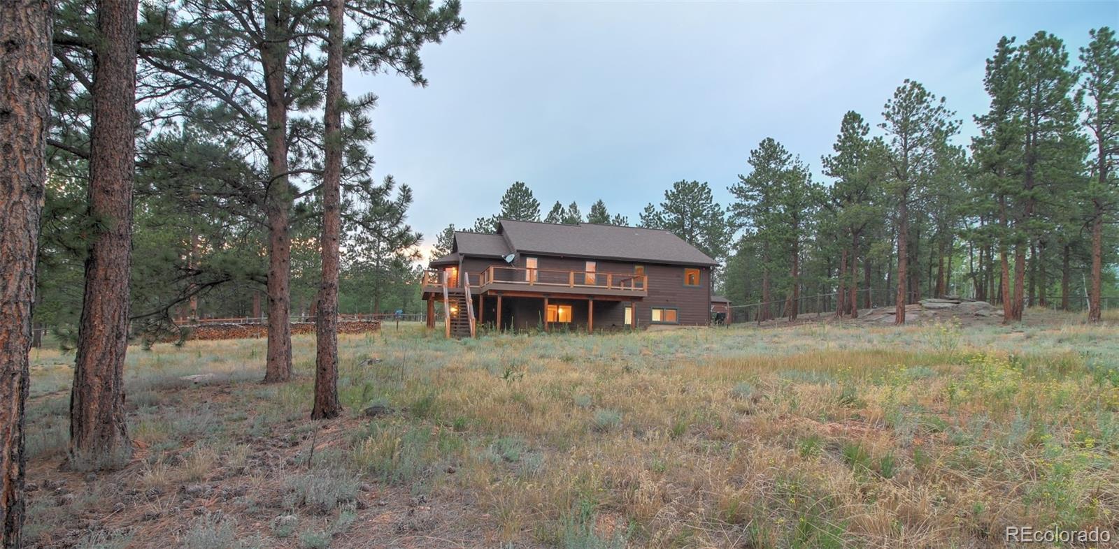 MLS Image #36 for 850  hangmans road,bailey, Colorado