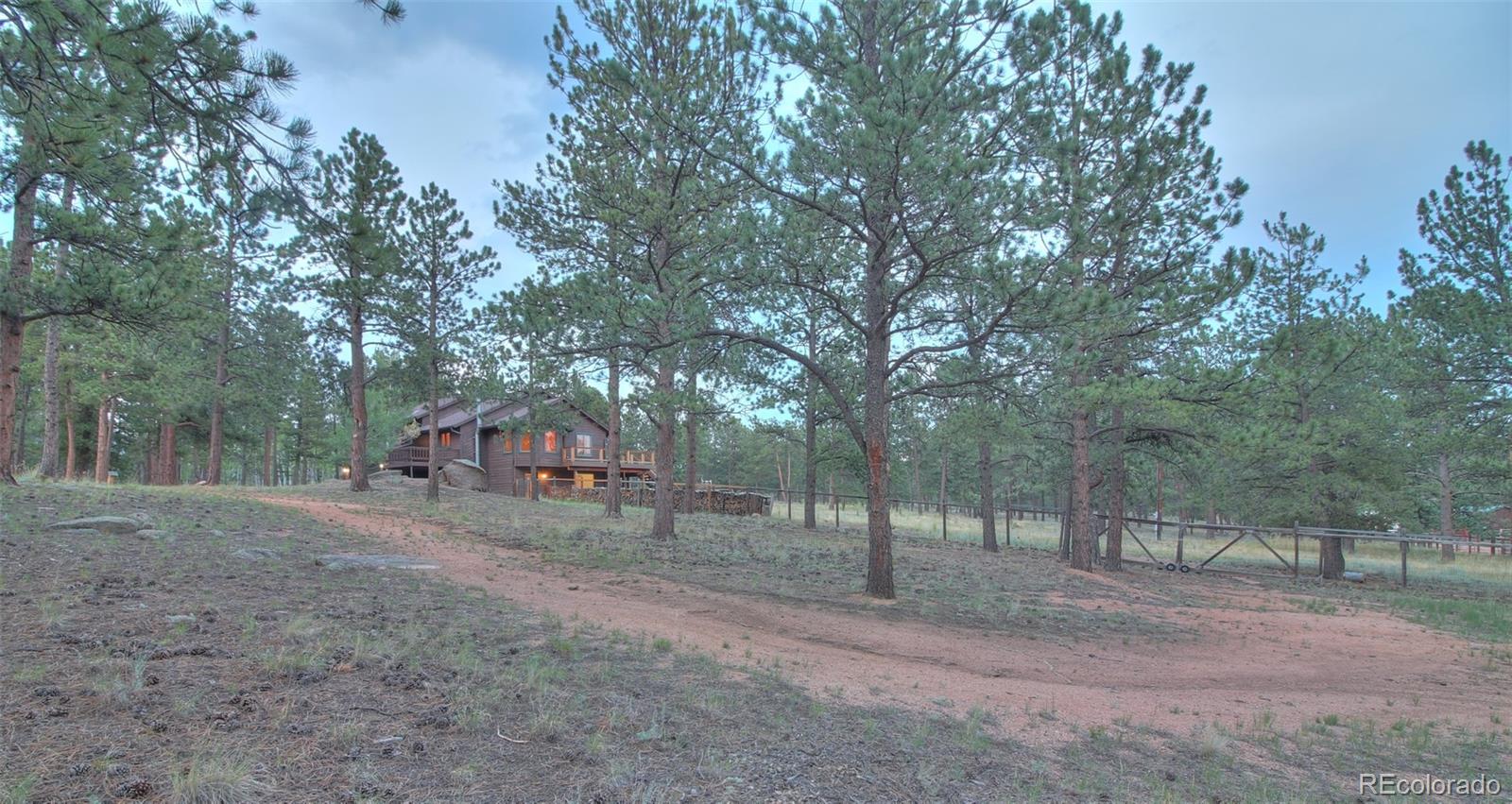 MLS Image #37 for 850  hangmans road,bailey, Colorado