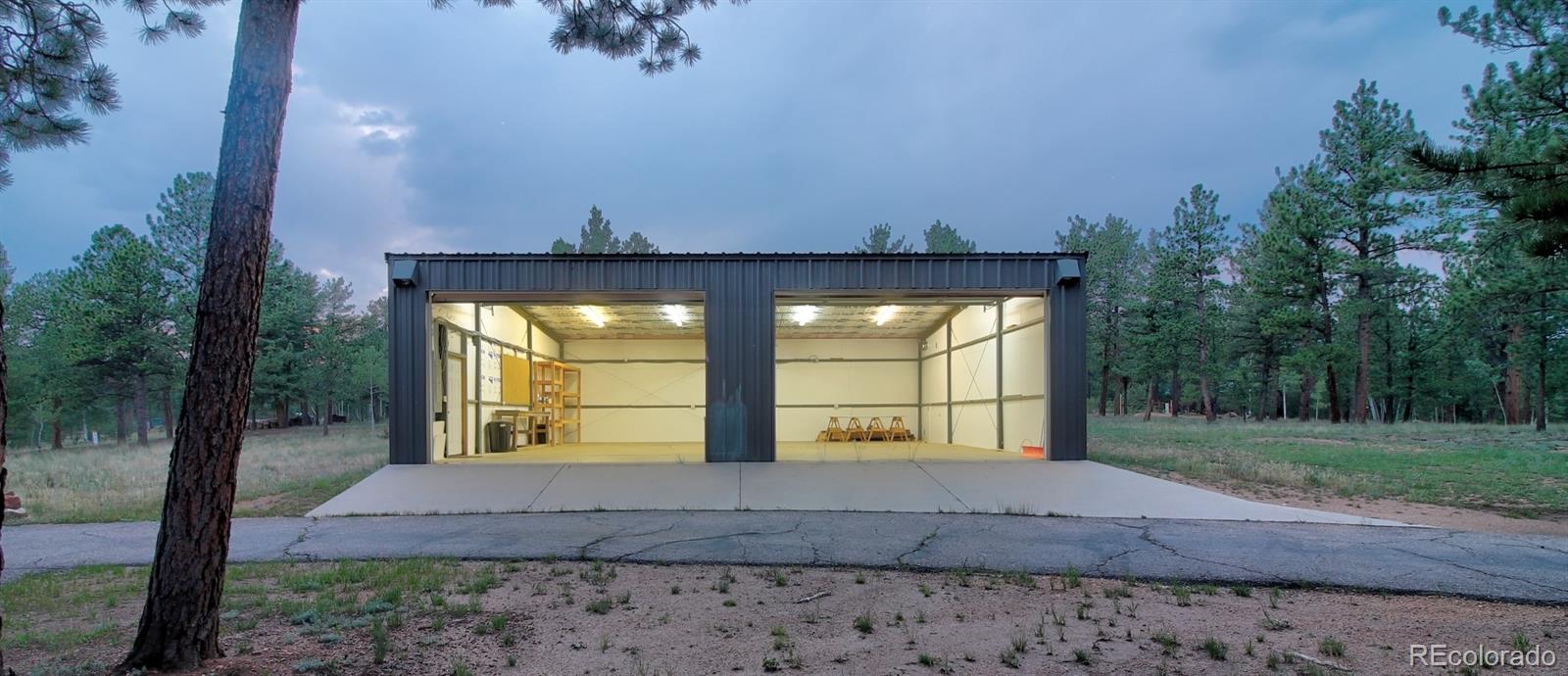 MLS Image #41 for 850  hangmans road,bailey, Colorado