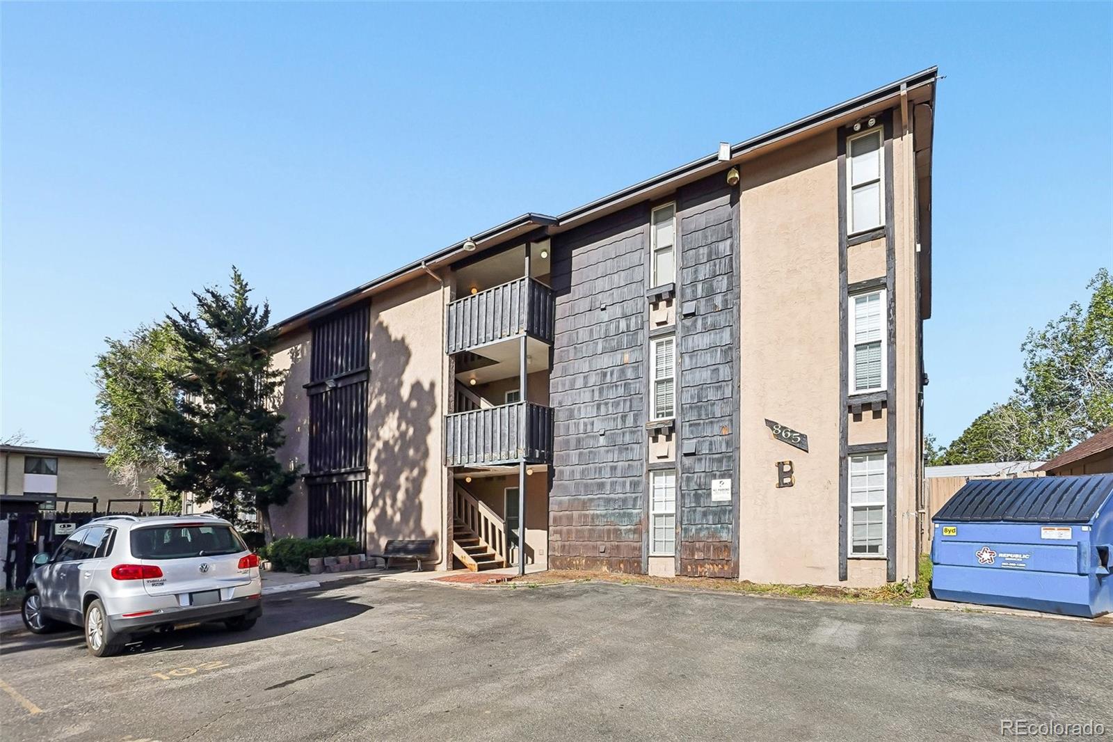 MLS Image #2 for 865 s quebec street 303b,denver, Colorado