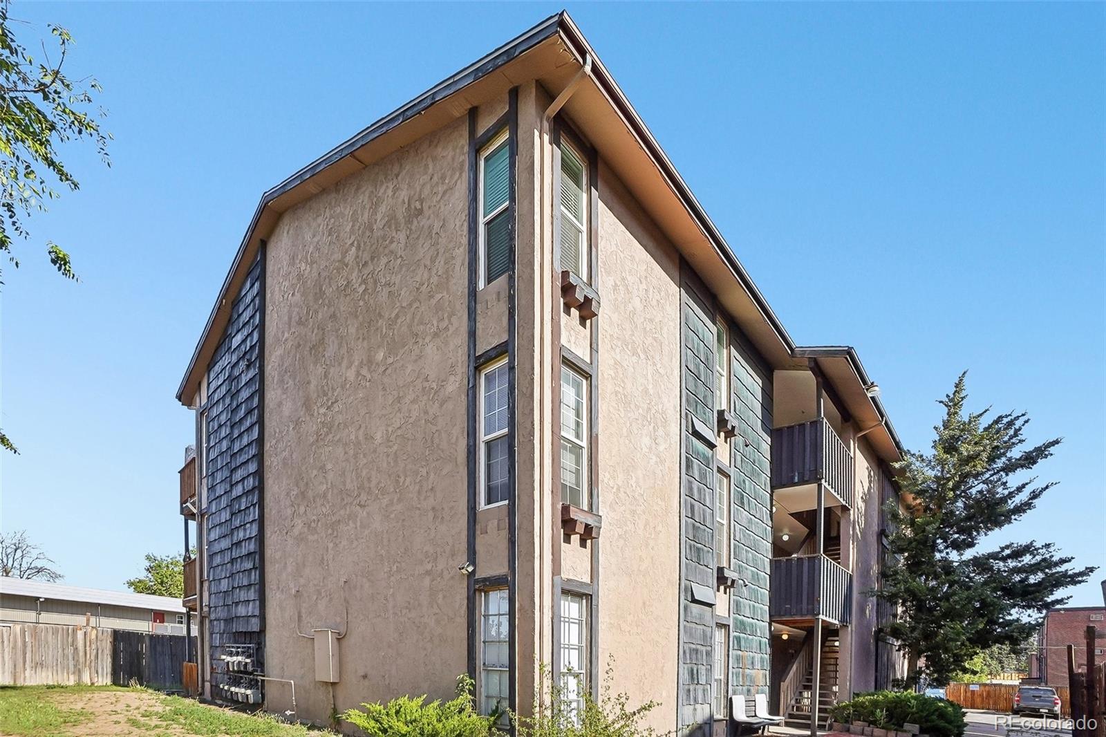 MLS Image #3 for 865 s quebec street 303b,denver, Colorado