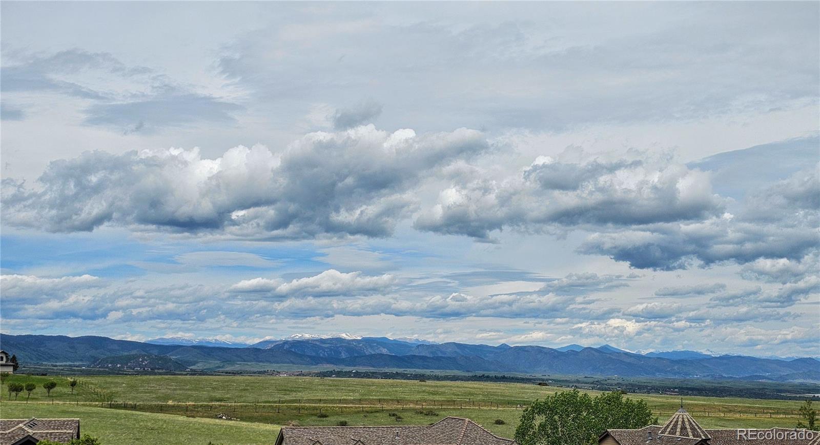 MLS Image #1 for 2695  paw print way,castle rock, Colorado