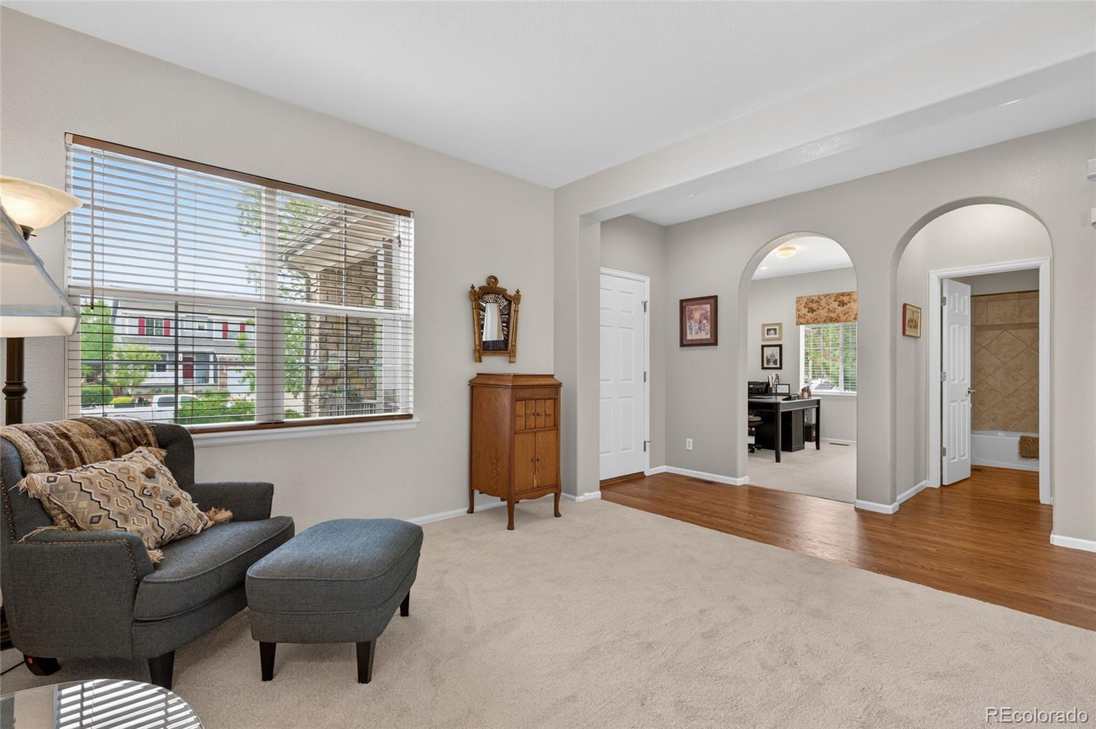 MLS Image #10 for 2695  paw print way,castle rock, Colorado