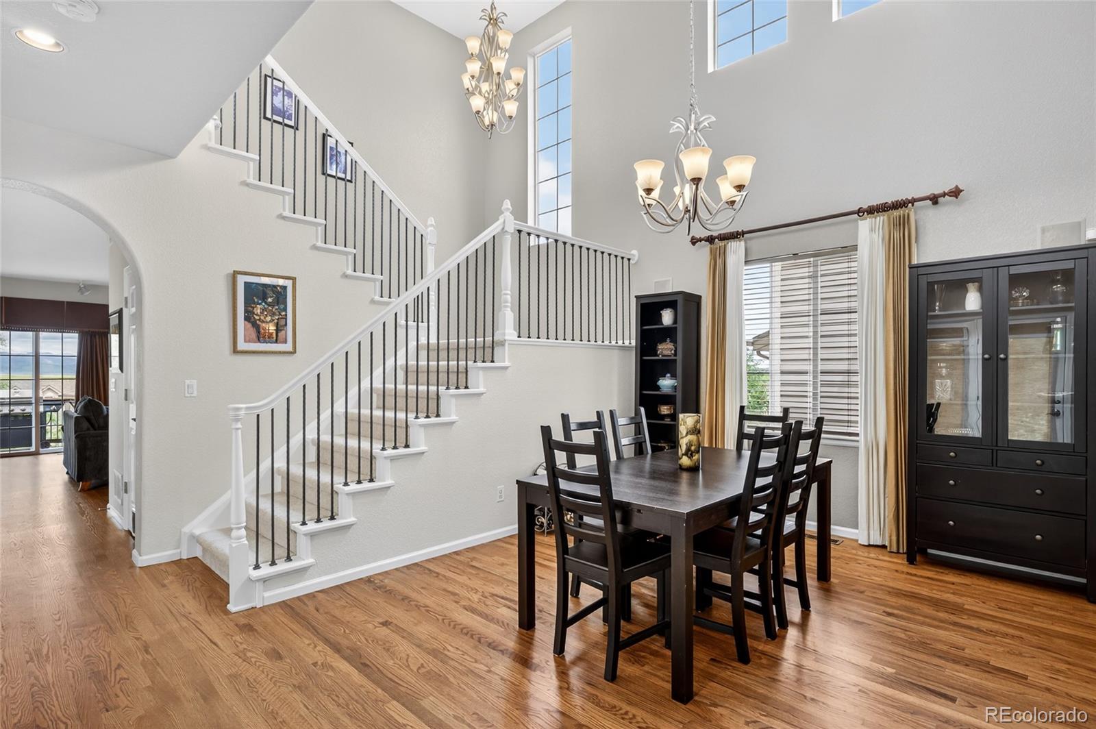 MLS Image #12 for 2695  paw print way,castle rock, Colorado