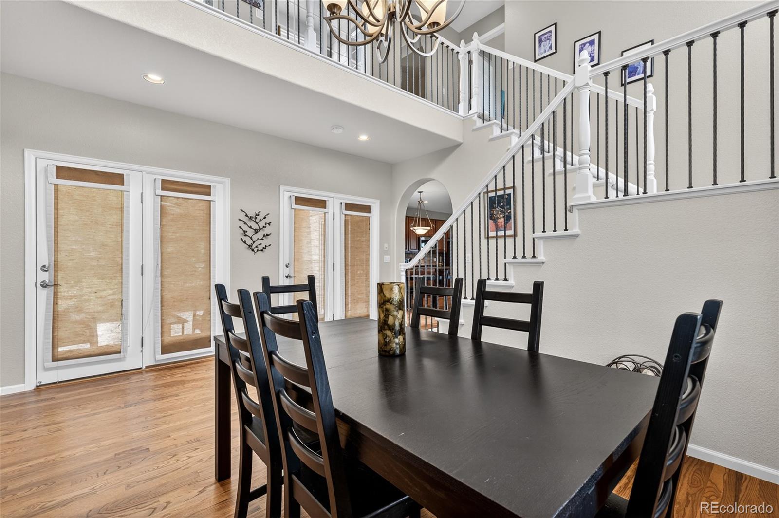 MLS Image #13 for 2695  paw print way,castle rock, Colorado