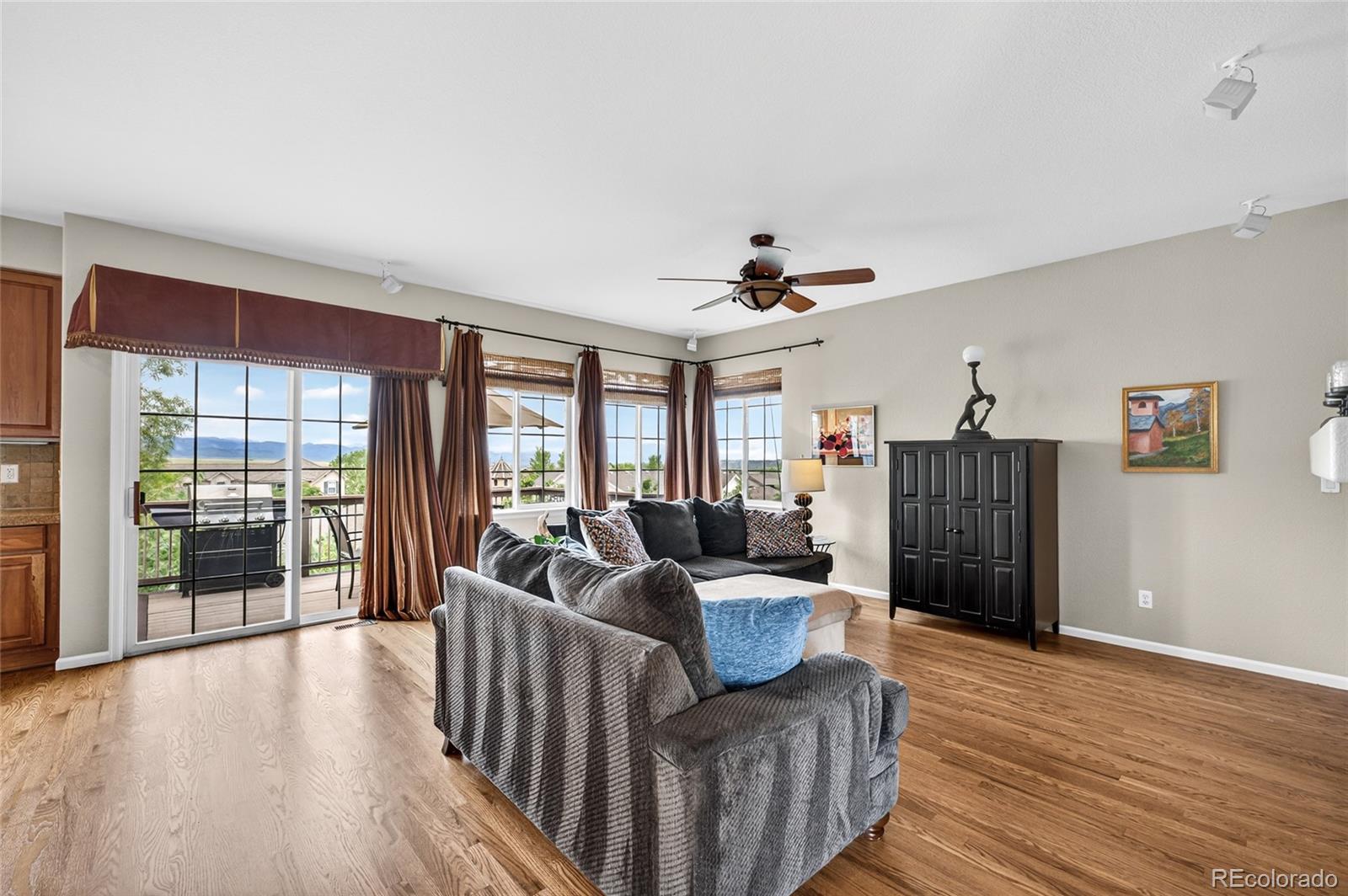 MLS Image #14 for 2695  paw print way,castle rock, Colorado