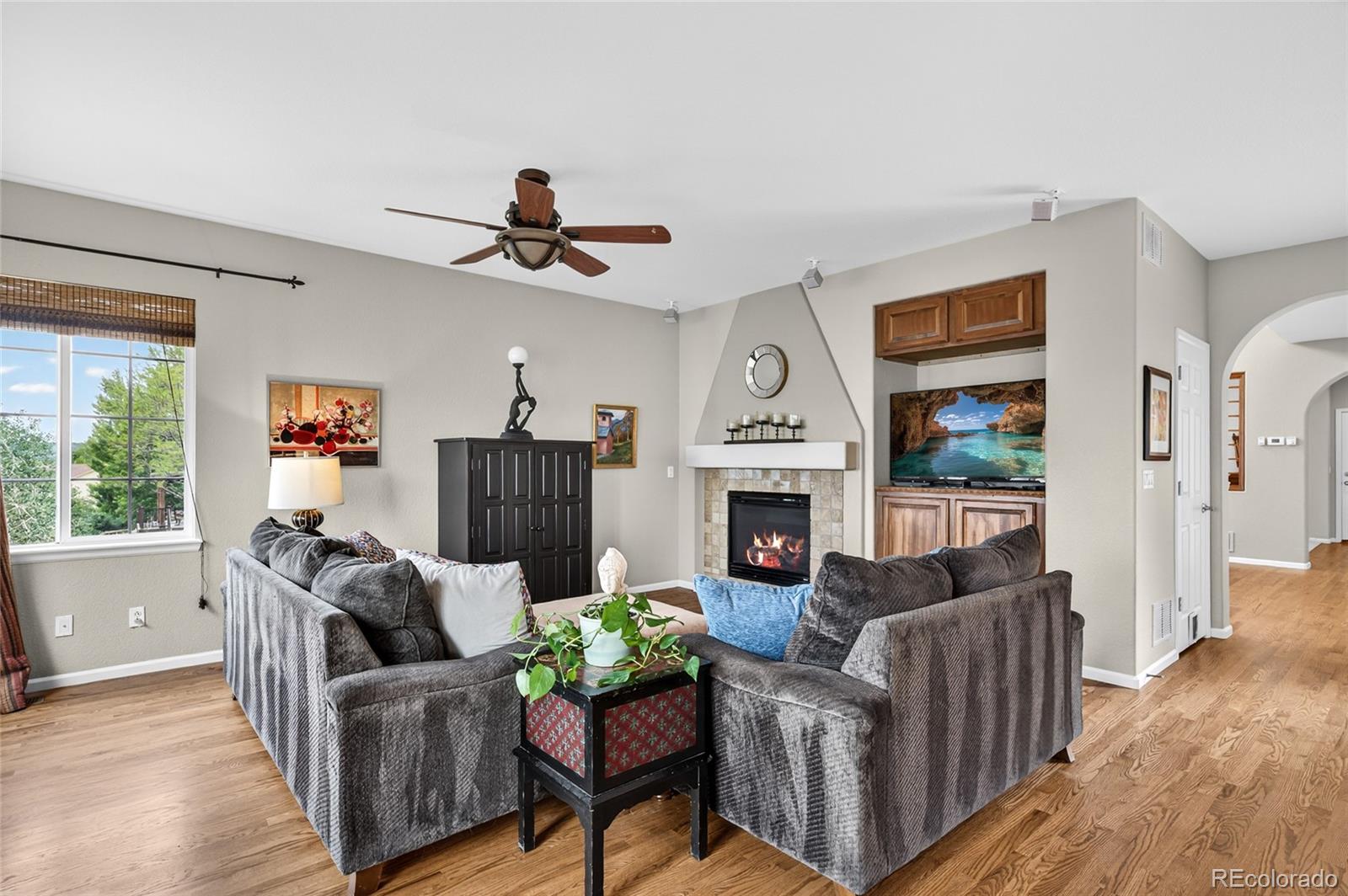 MLS Image #15 for 2695  paw print way,castle rock, Colorado
