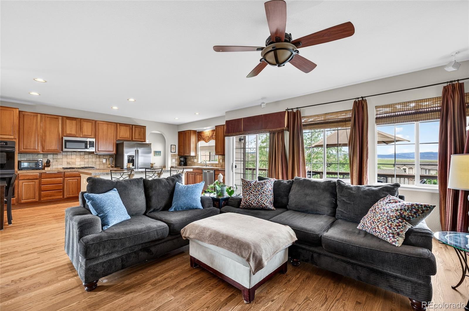 MLS Image #17 for 2695  paw print way,castle rock, Colorado