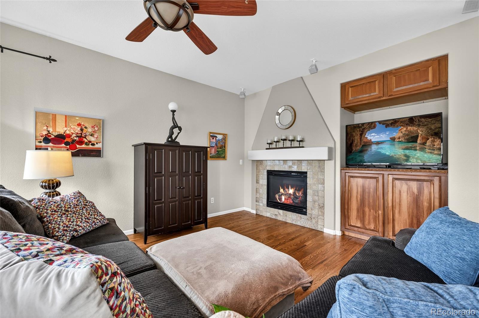 MLS Image #18 for 2695  paw print way,castle rock, Colorado