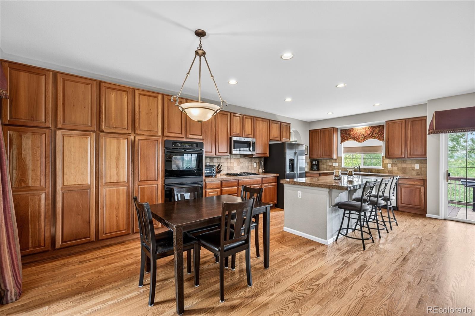 MLS Image #19 for 2695  paw print way,castle rock, Colorado