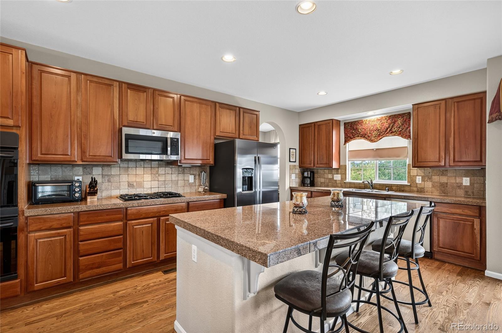 MLS Image #20 for 2695  paw print way,castle rock, Colorado