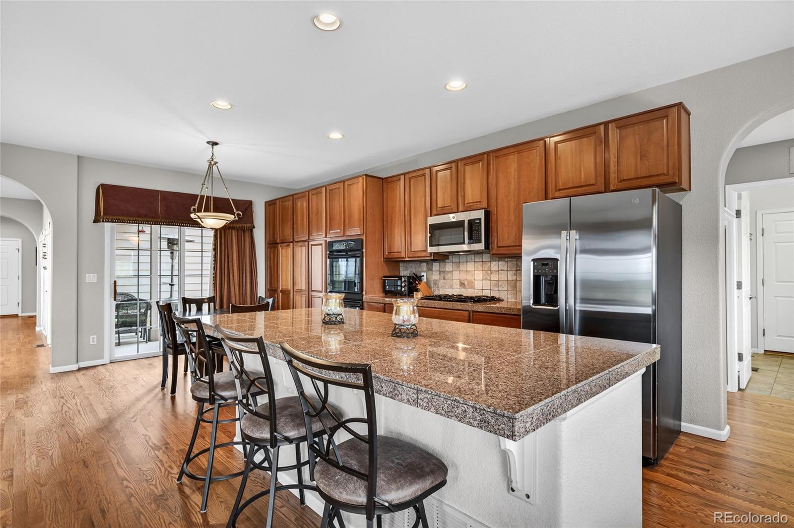 MLS Image #21 for 2695  paw print way,castle rock, Colorado
