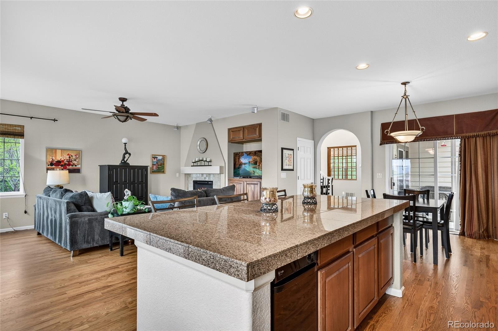 MLS Image #22 for 2695  paw print way,castle rock, Colorado