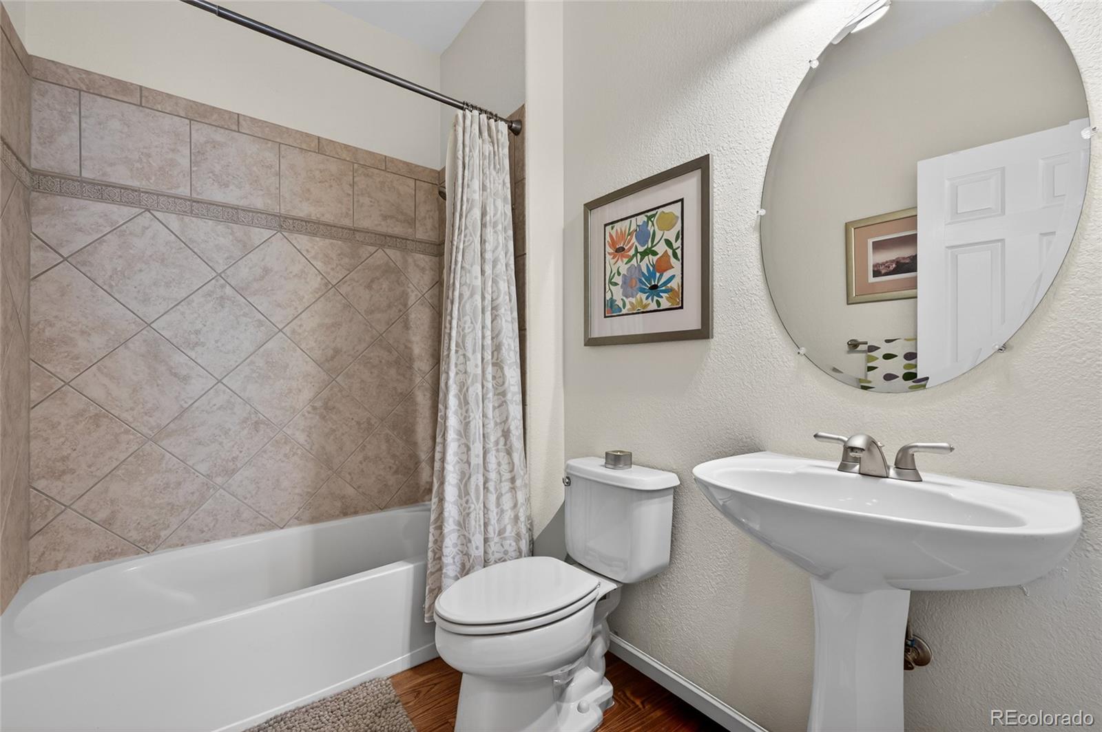 MLS Image #26 for 2695  paw print way,castle rock, Colorado