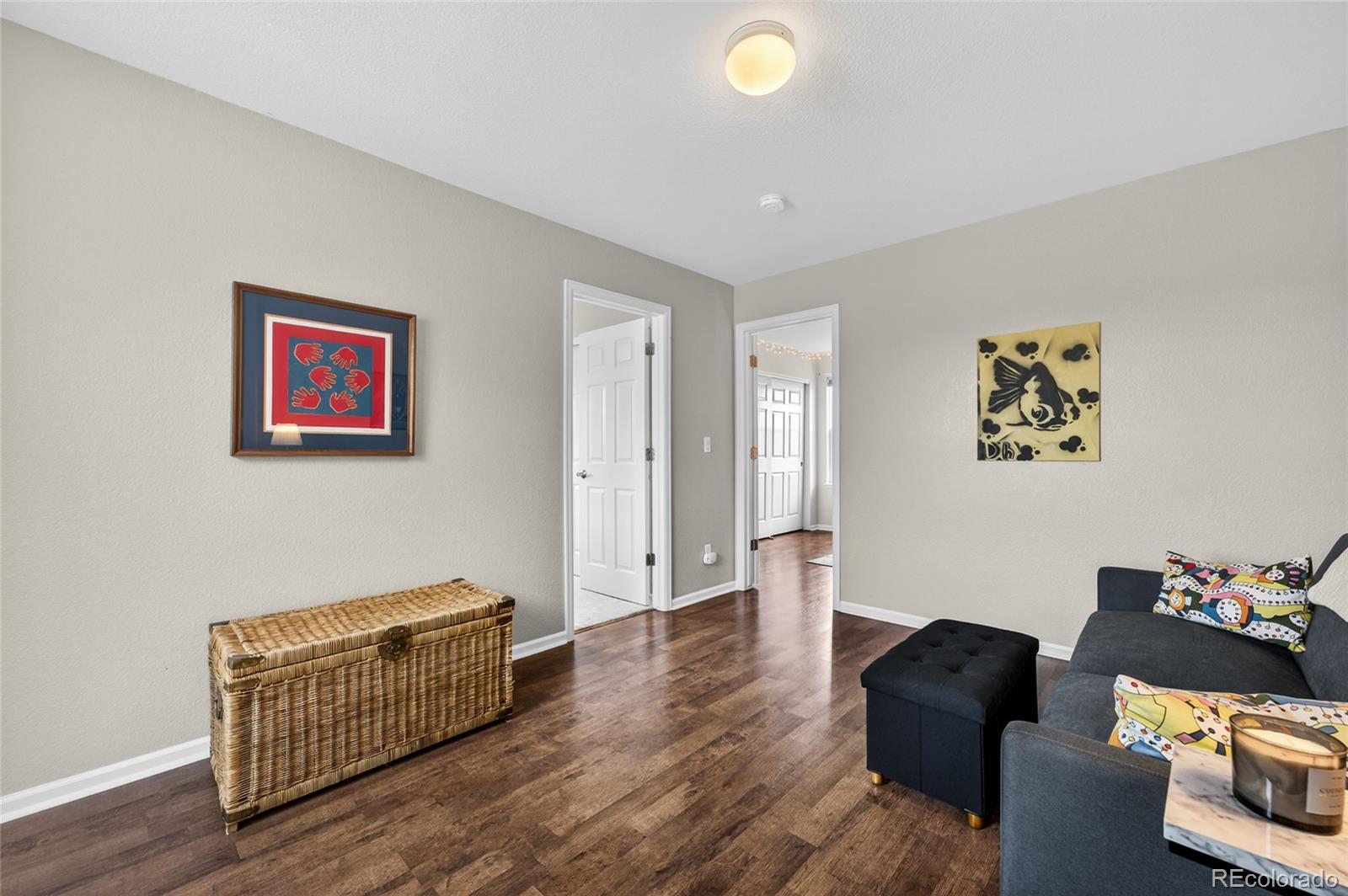 MLS Image #33 for 2695  paw print way,castle rock, Colorado