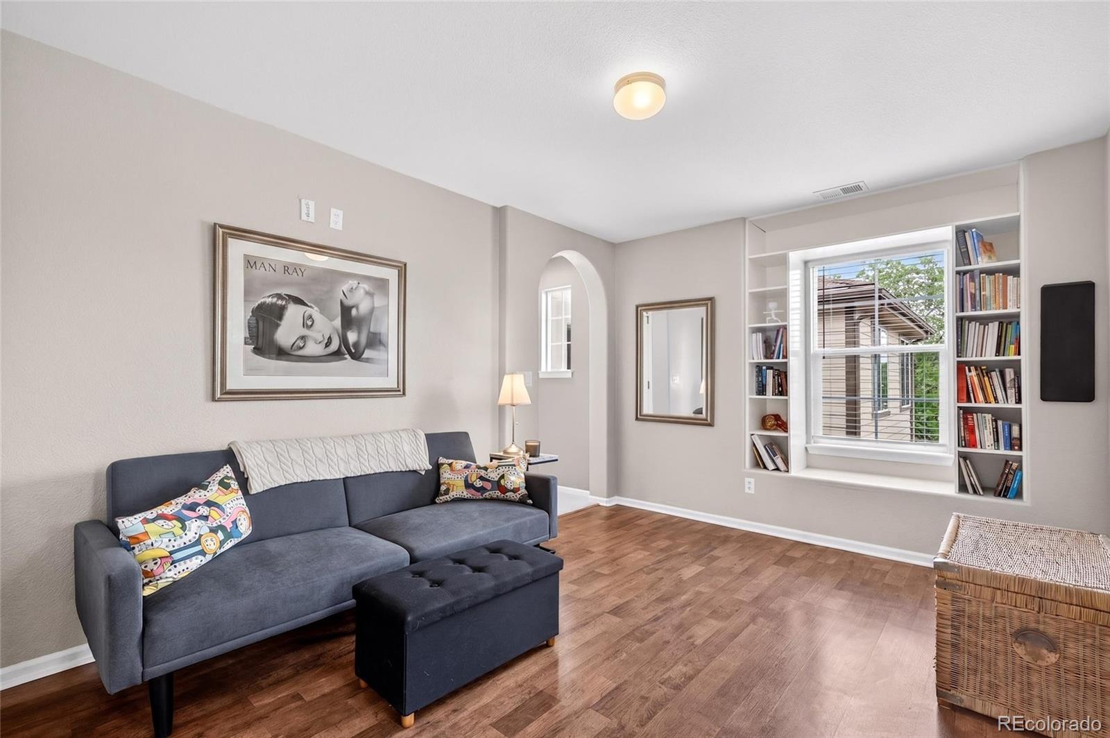 MLS Image #35 for 2695  paw print way,castle rock, Colorado