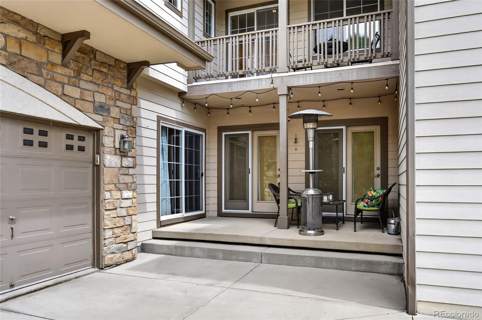 MLS Image #4 for 2695  paw print way,castle rock, Colorado