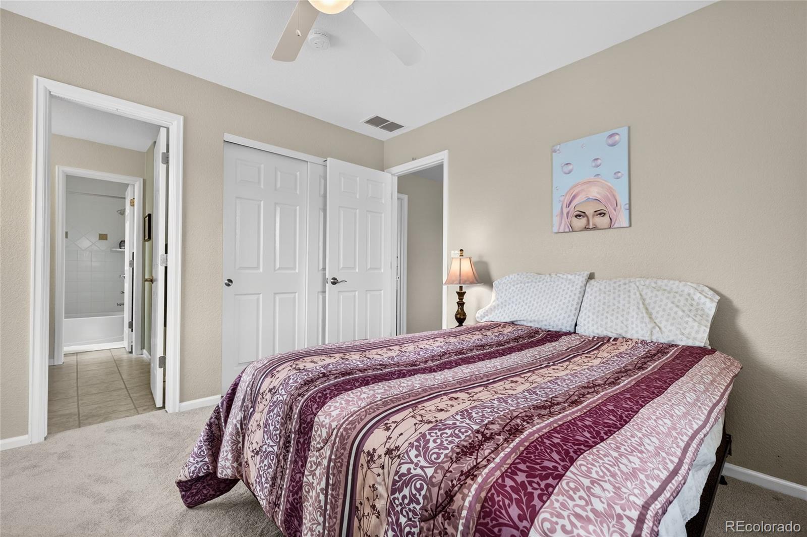MLS Image #40 for 2695  paw print way,castle rock, Colorado