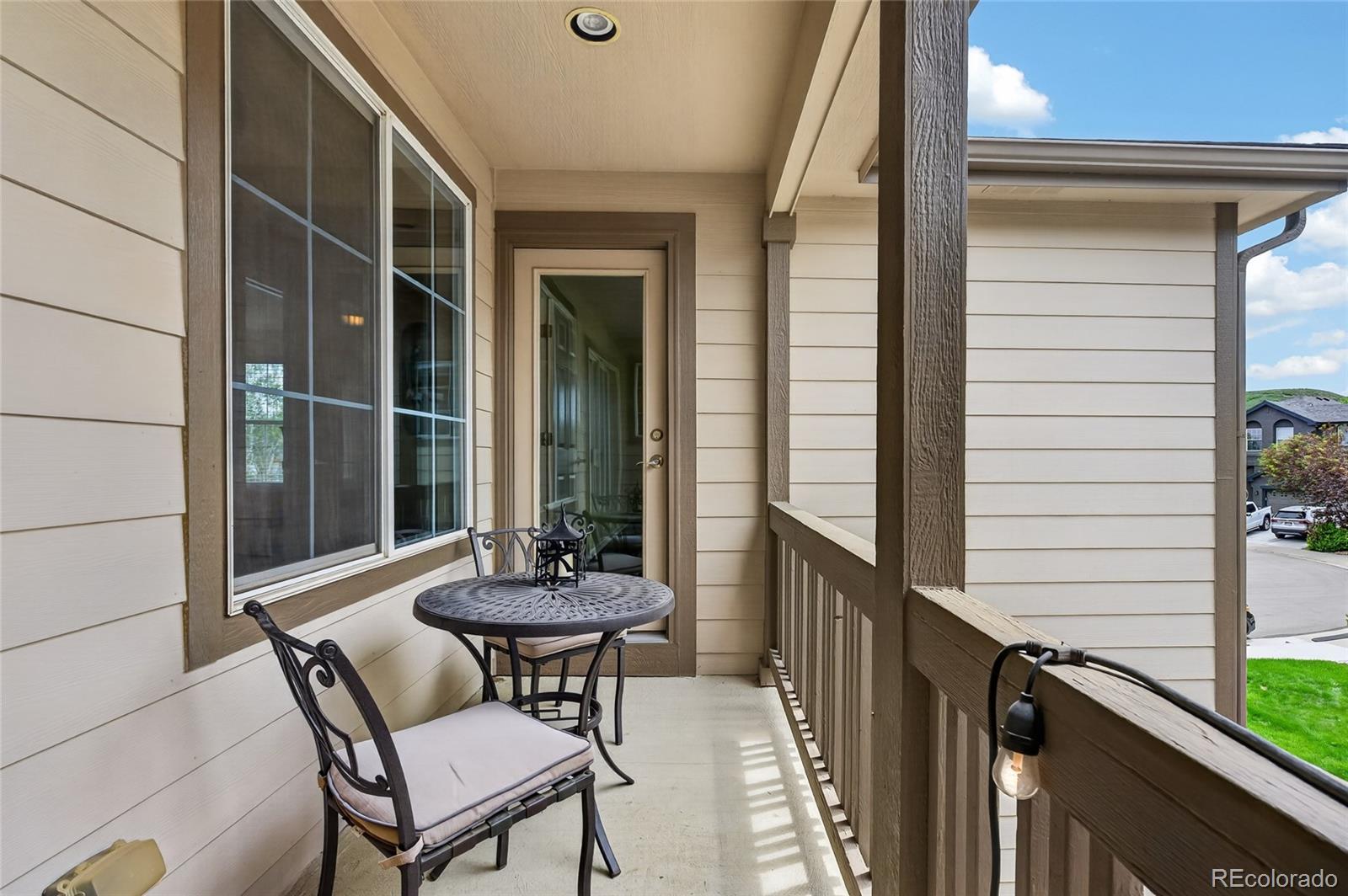 MLS Image #44 for 2695  paw print way,castle rock, Colorado