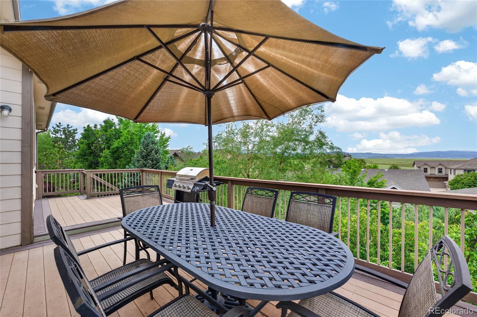 MLS Image #46 for 2695  paw print way,castle rock, Colorado