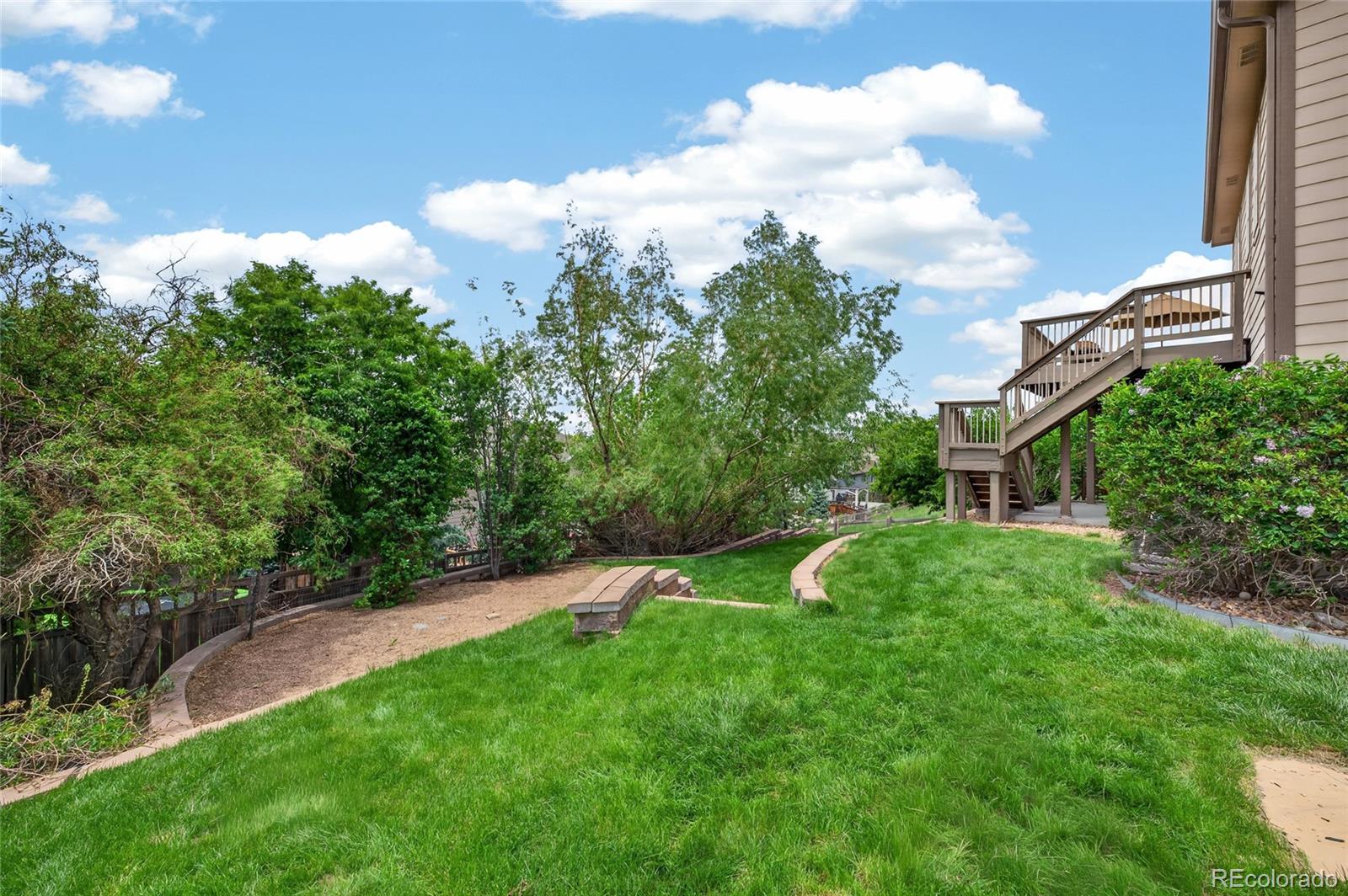 MLS Image #48 for 2695  paw print way,castle rock, Colorado
