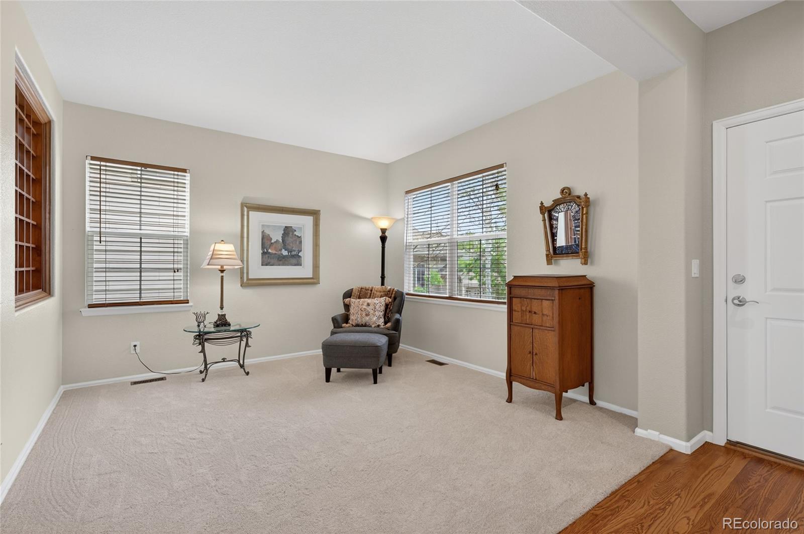 MLS Image #9 for 2695  paw print way,castle rock, Colorado