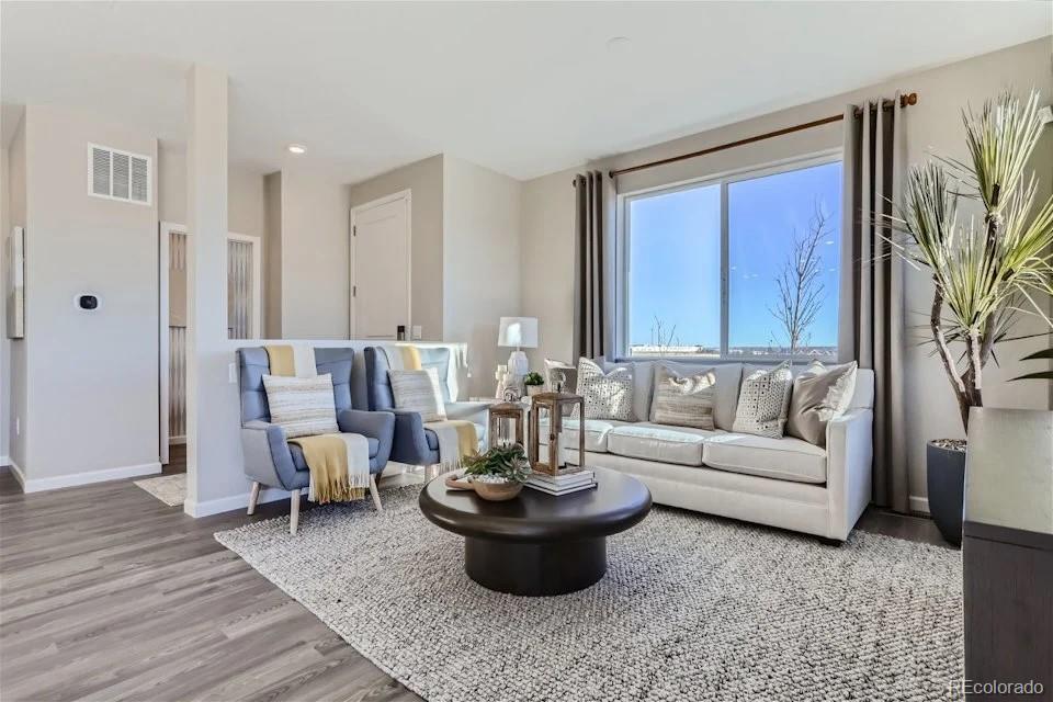 MLS Image #1 for 14079  deertrack lane,parker, Colorado