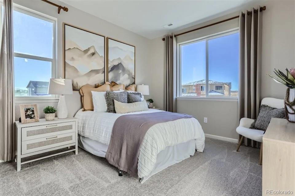 MLS Image #13 for 14079  deertrack lane,parker, Colorado