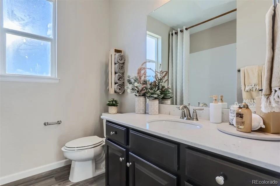 MLS Image #14 for 14079  deertrack lane,parker, Colorado