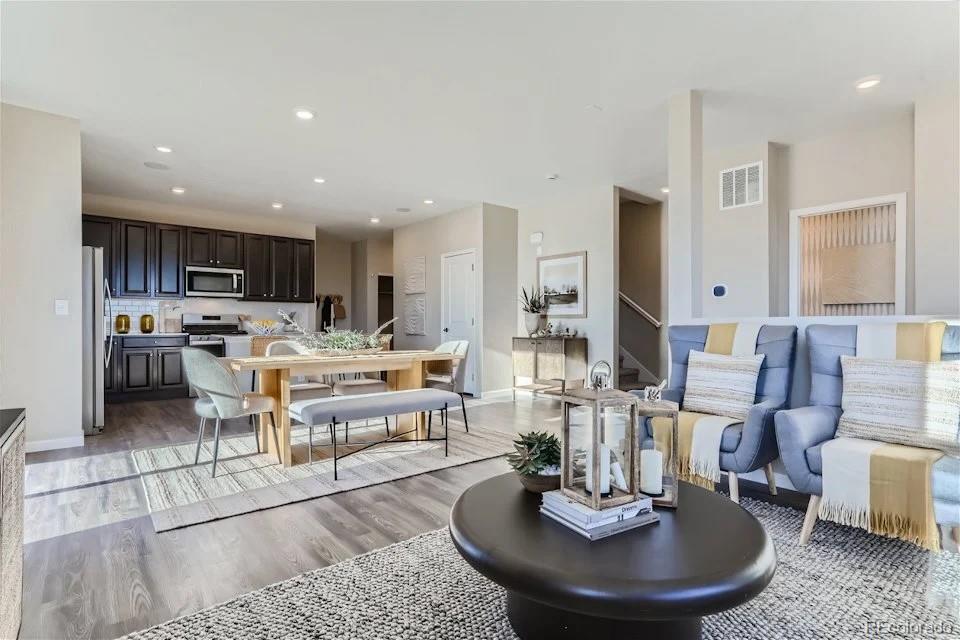 MLS Image #2 for 14079  deertrack lane,parker, Colorado