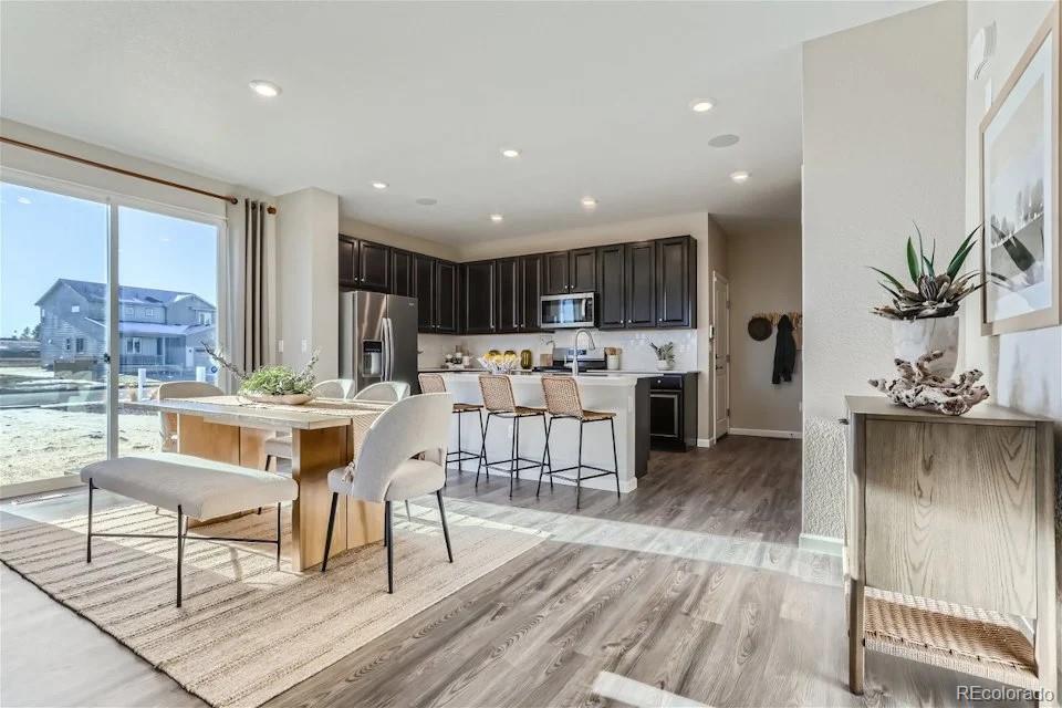 MLS Image #4 for 14079  deertrack lane,parker, Colorado