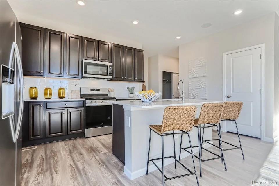 MLS Image #5 for 14079  deertrack lane,parker, Colorado