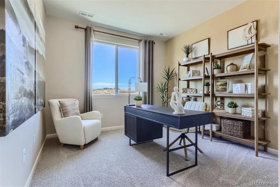 MLS Image #8 for 14079  deertrack lane,parker, Colorado