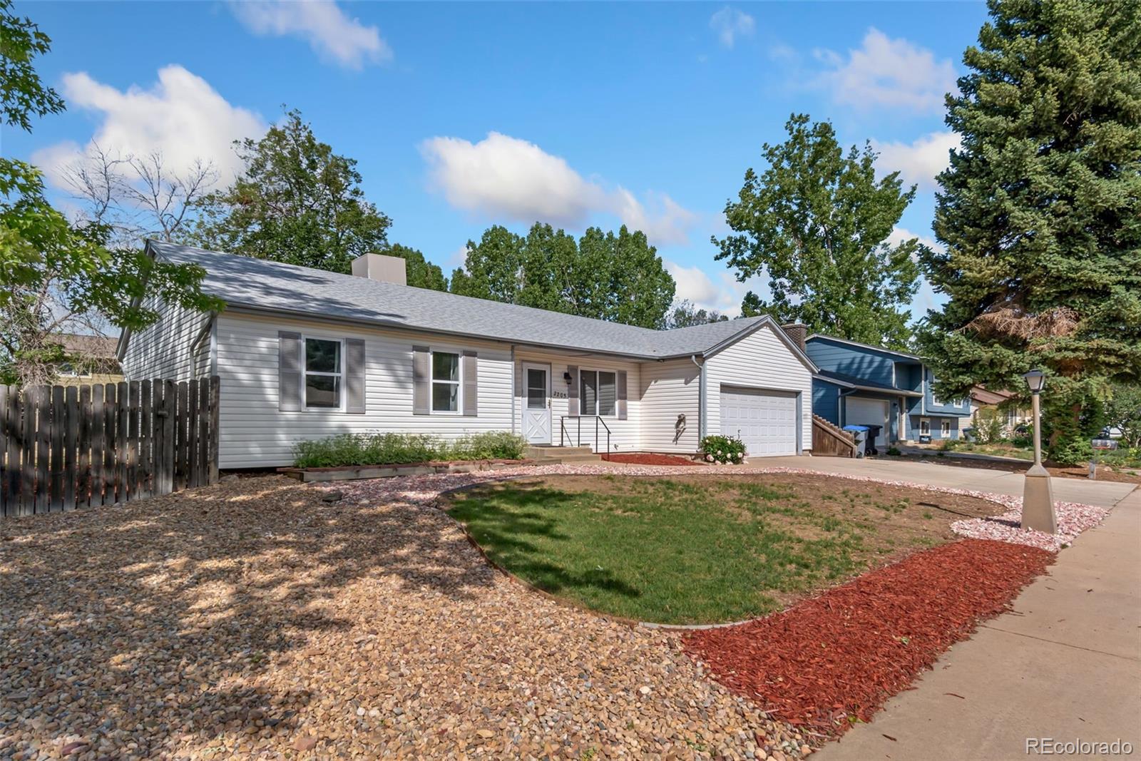 MLS Image #1 for 2205  lincoln street,longmont, Colorado