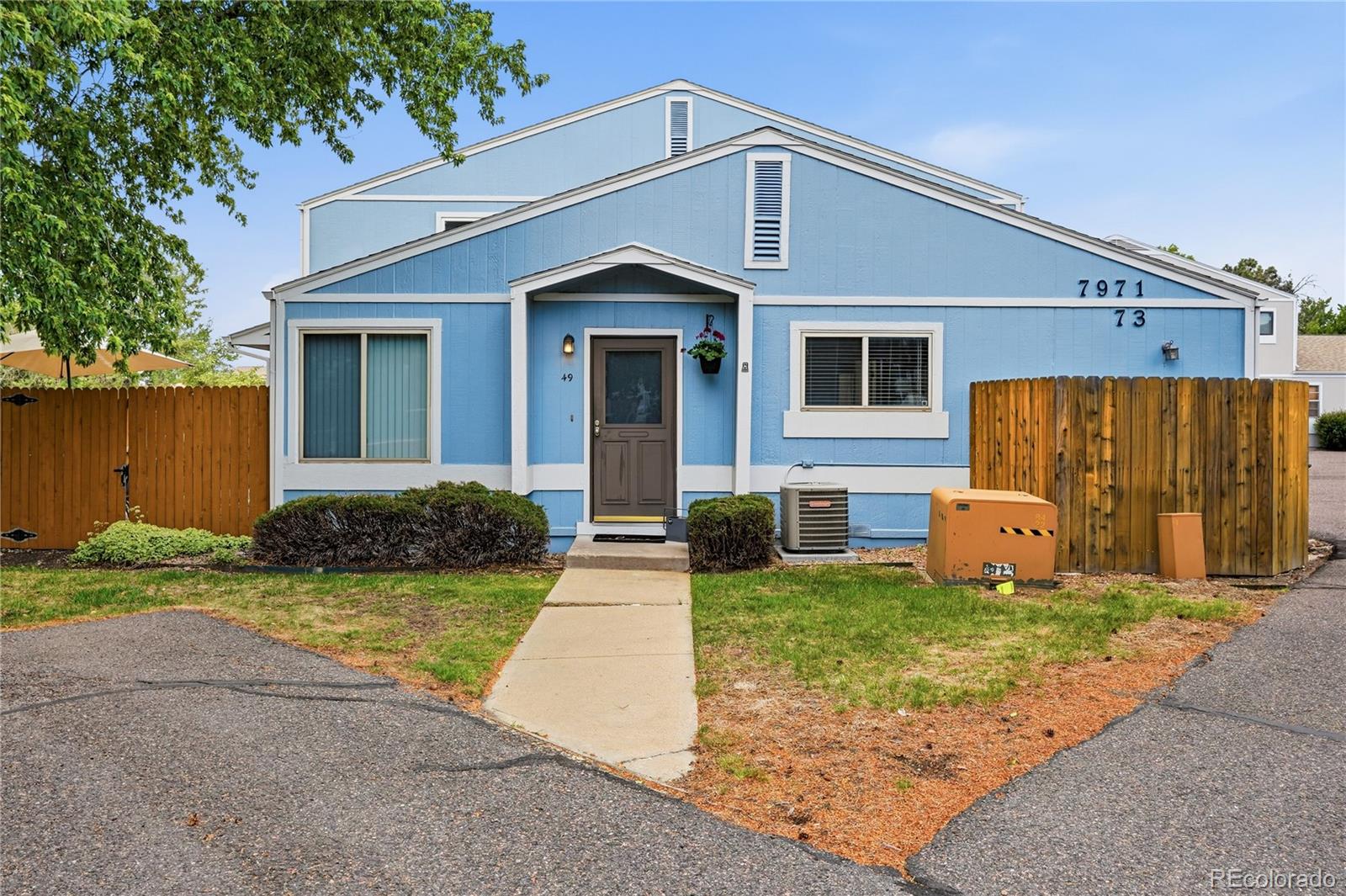 MLS Image #0 for 7971  chase circle 49,arvada, Colorado