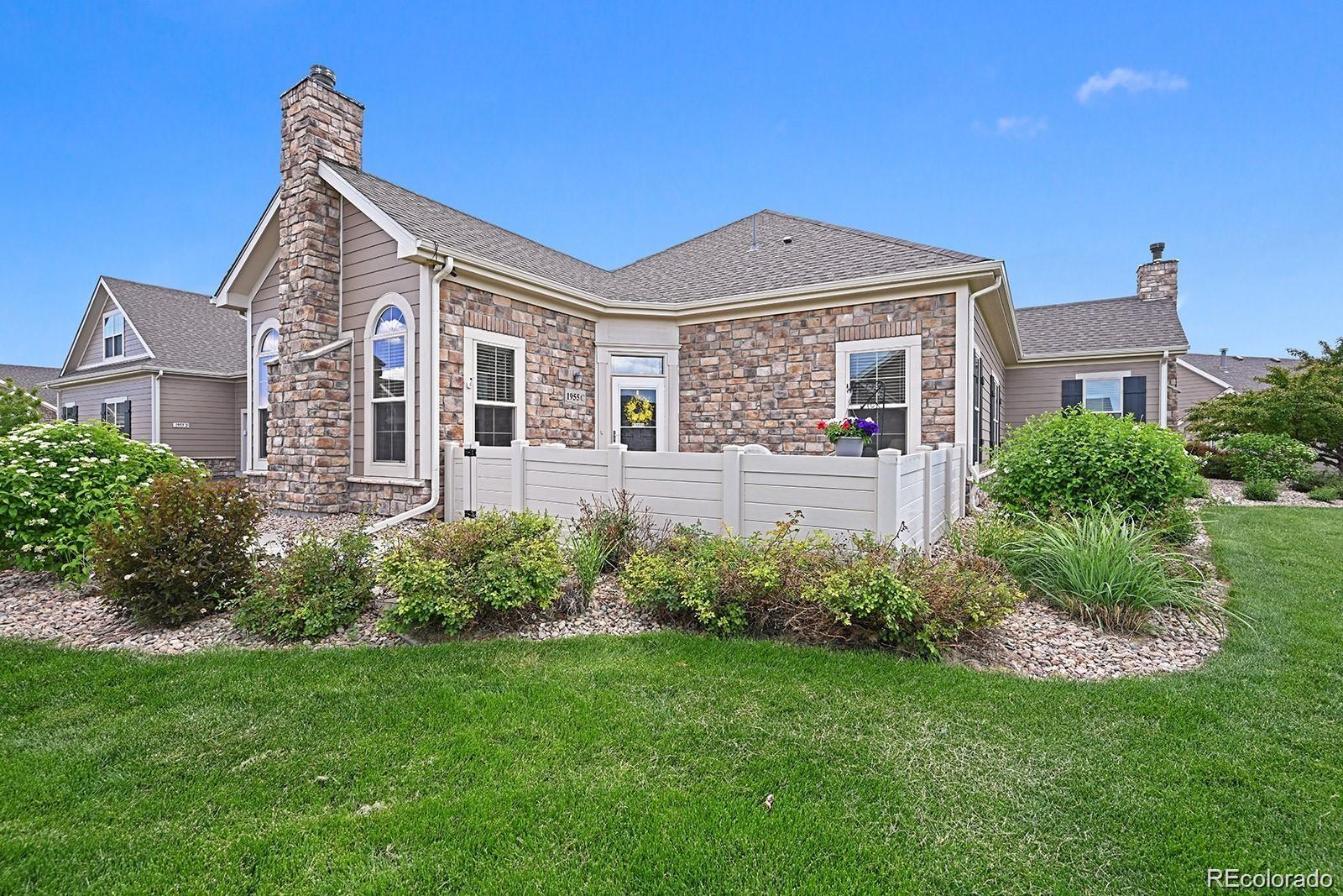 MLS Image #1 for 1955 s espana court #c,aurora, Colorado