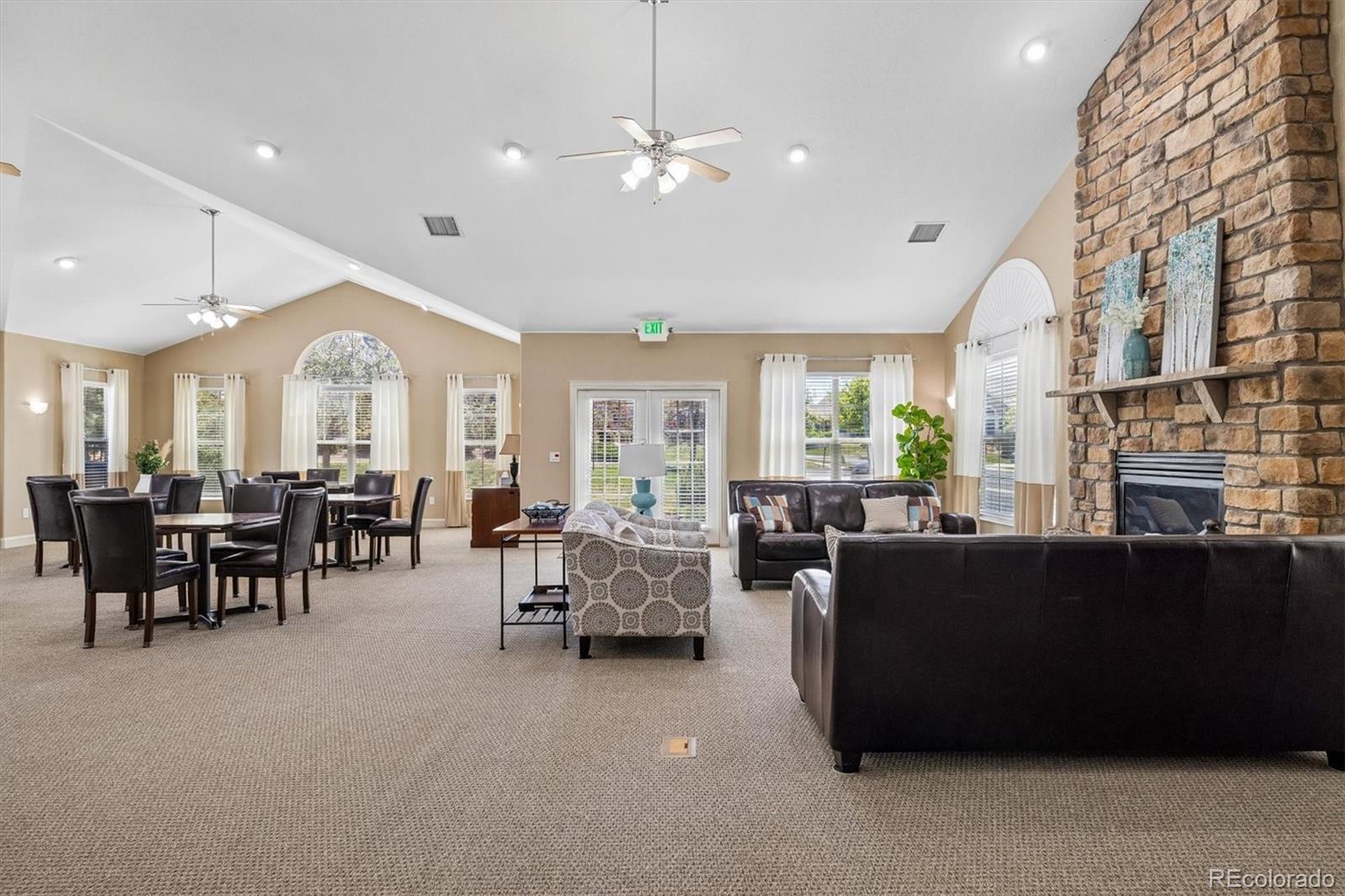 MLS Image #11 for 1955 s espana court #c,aurora, Colorado