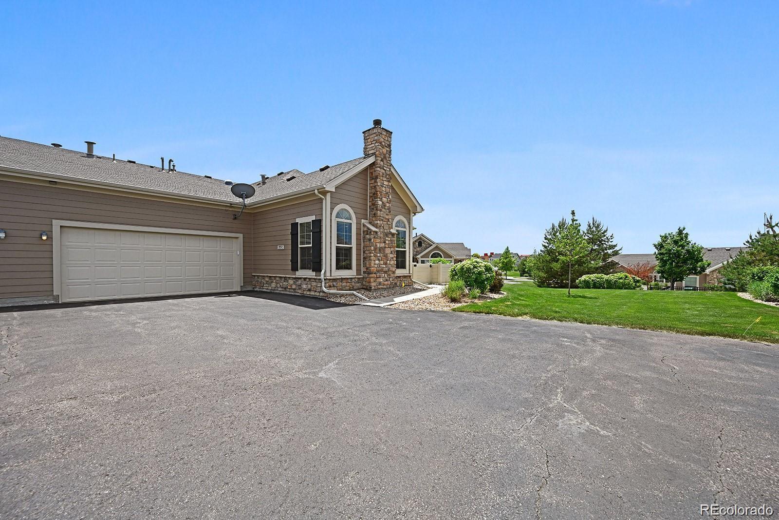 MLS Image #2 for 1955 s espana court #c,aurora, Colorado