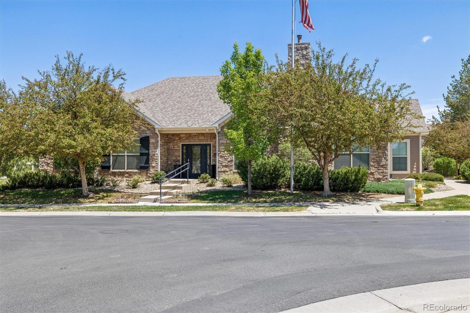 MLS Image #23 for 1955 s espana court #c,aurora, Colorado