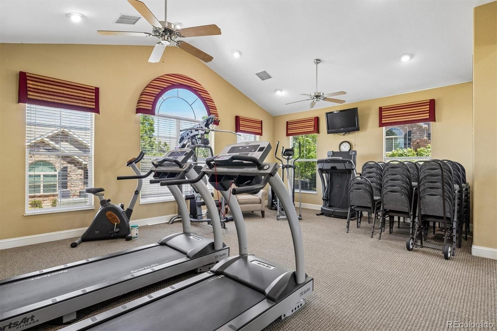 MLS Image #25 for 1955 s espana court #c,aurora, Colorado