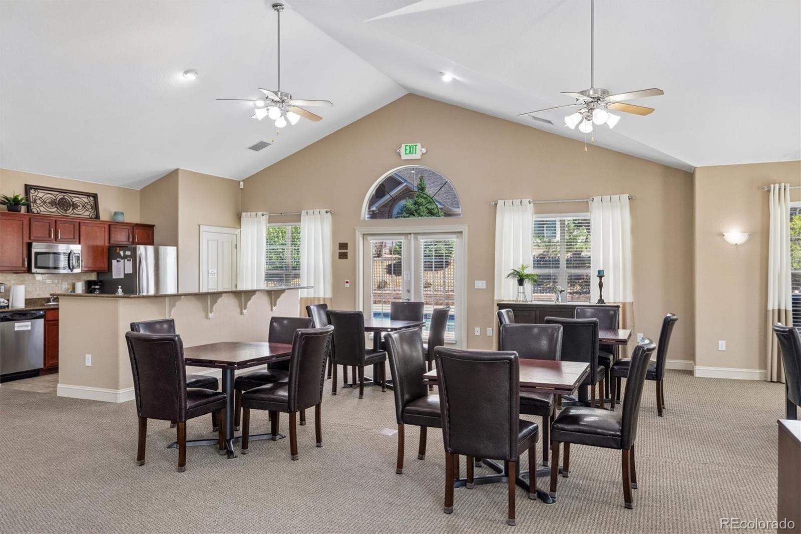 MLS Image #26 for 1955 s espana court #c,aurora, Colorado