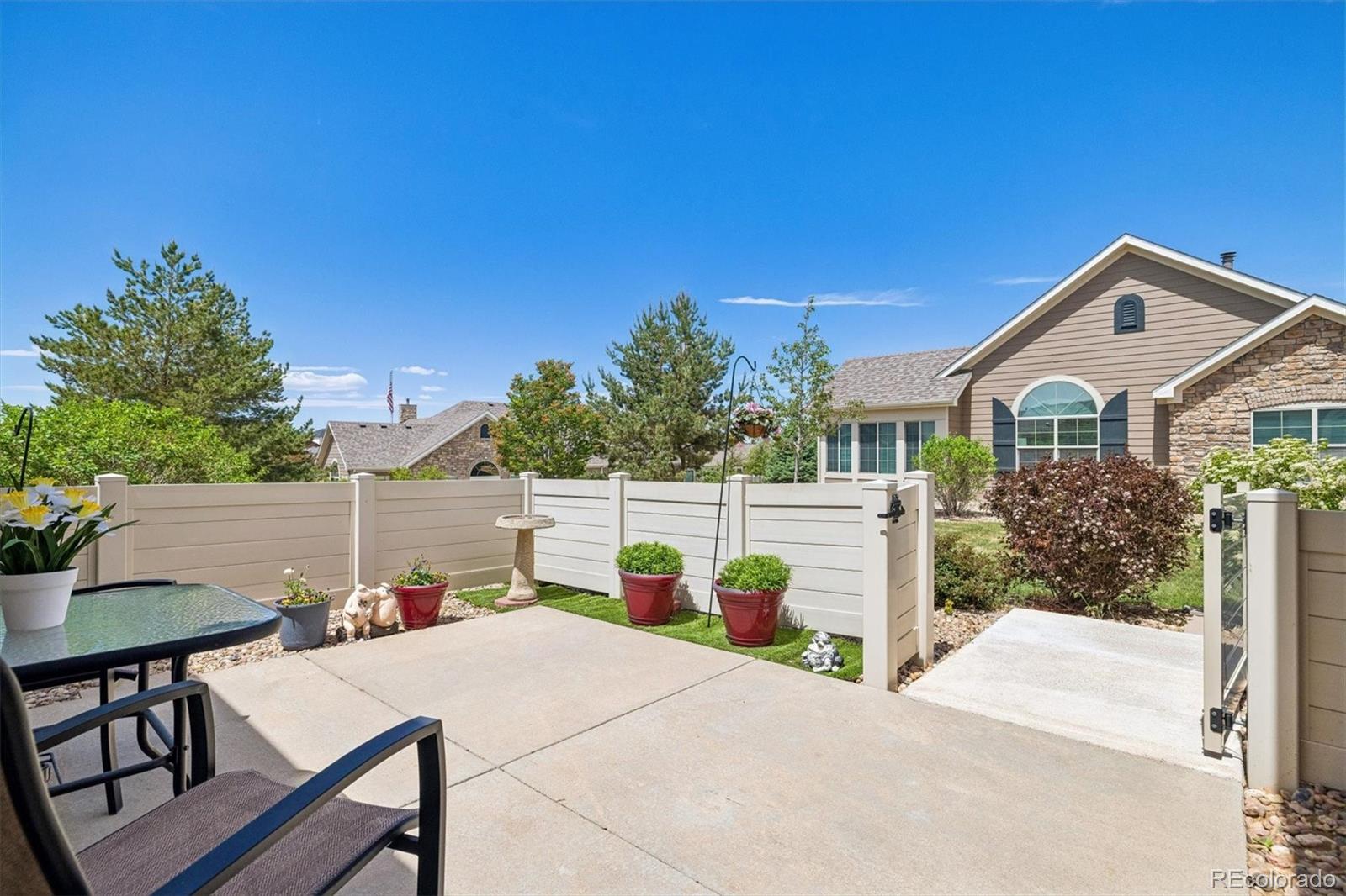 MLS Image #3 for 1955 s espana court #c,aurora, Colorado