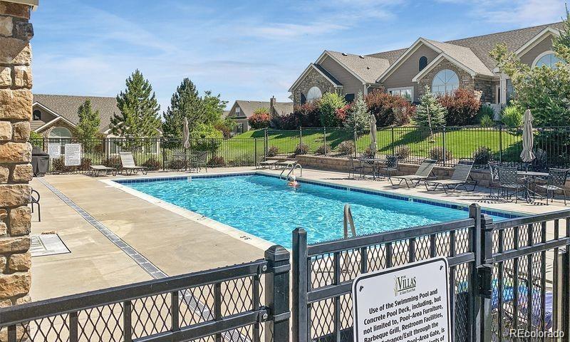 MLS Image #5 for 1955 s espana court #c,aurora, Colorado