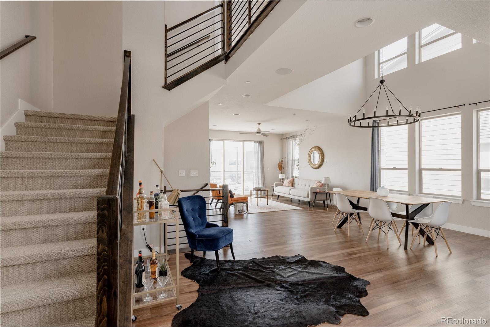 MLS Image #4 for 8952 e 47th avenue,denver, Colorado