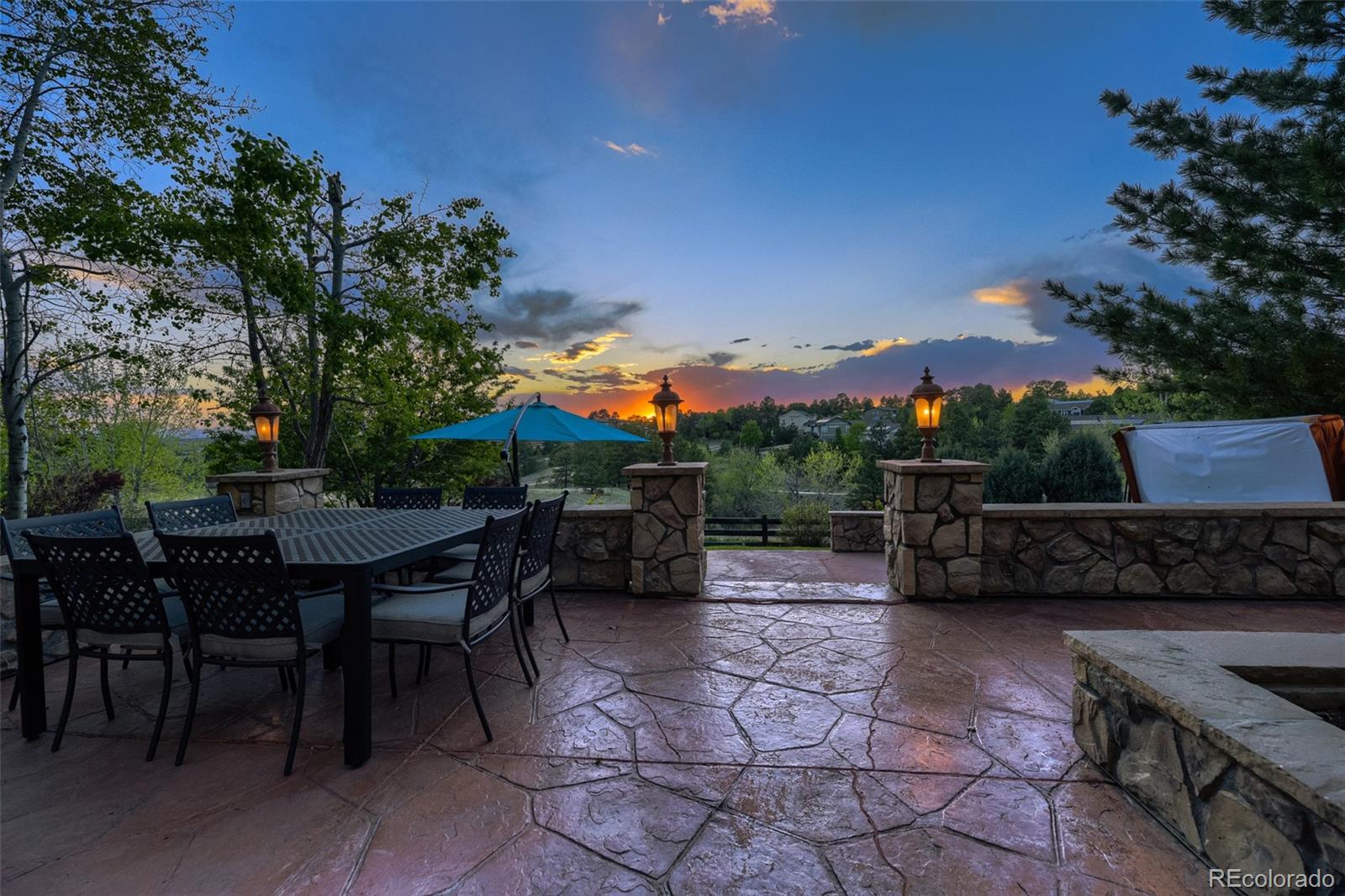 MLS Image #1 for 25021 e indore place,aurora, Colorado