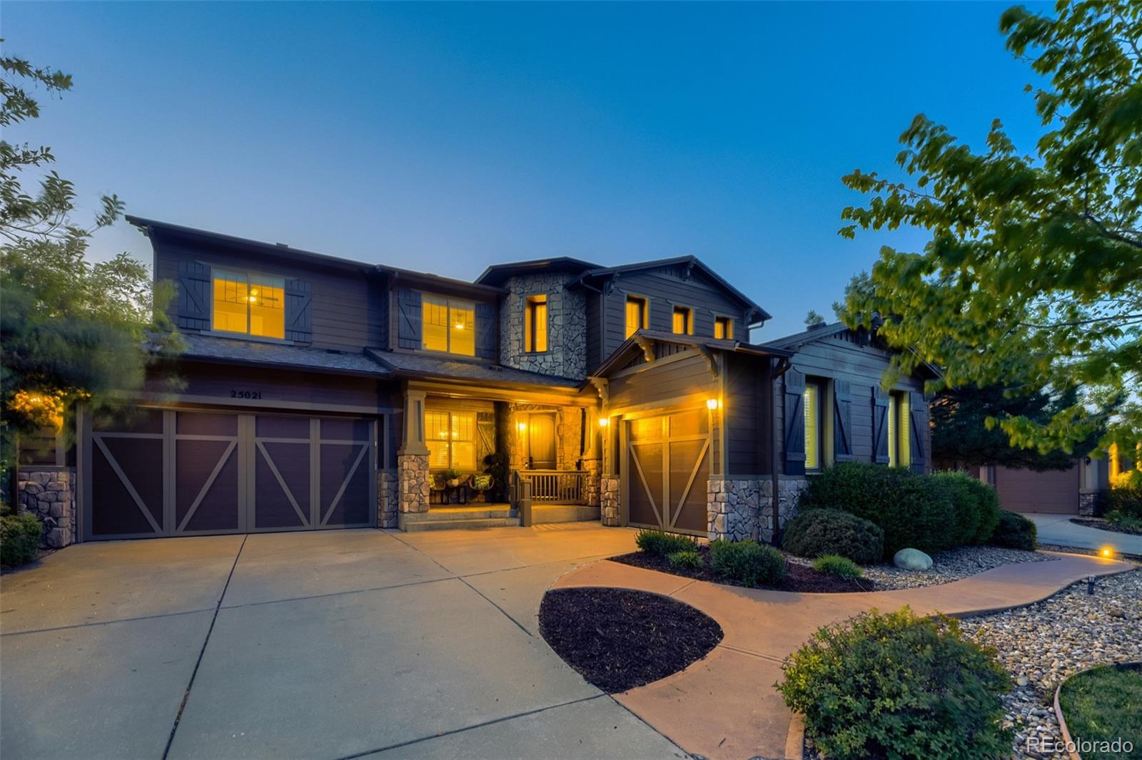 MLS Image #3 for 25021 e indore place,aurora, Colorado